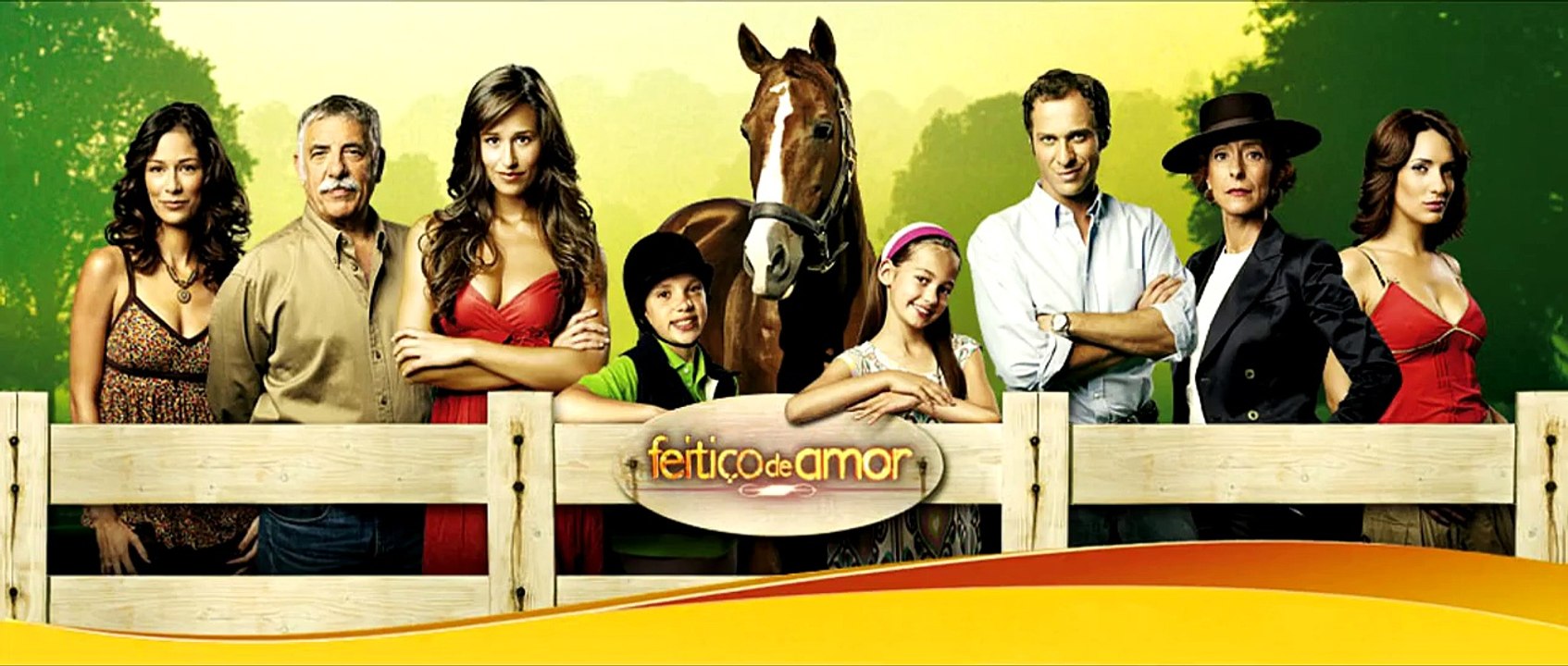 Luís Represas Entre Mim e Eu | Banda Sonora de Feitiço de Amor