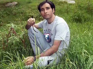 Shina Song "Shall Sall ai zindagi jo han mishti mohabat ai mulaqat" by Salman Paras(Great singer of Gilgit Baltistan)