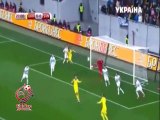 اهداف مباراة ( أوكرانيا 2-0 سلوفينيا ) التصفيات المؤهلة ليورو 2016 (2014 - 2016)