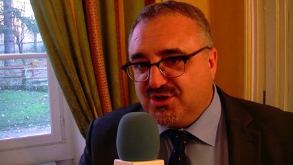 D!CI TV : Une route goudronnée pour "dépanner" les sinistrés du Chambon sera ouverte lors de la 3e semaine de novembre