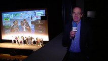 D!CI TV : Les lycéens sensibles au rechauffement climatique