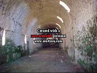 Villa romana dei Casoni (Sabina)