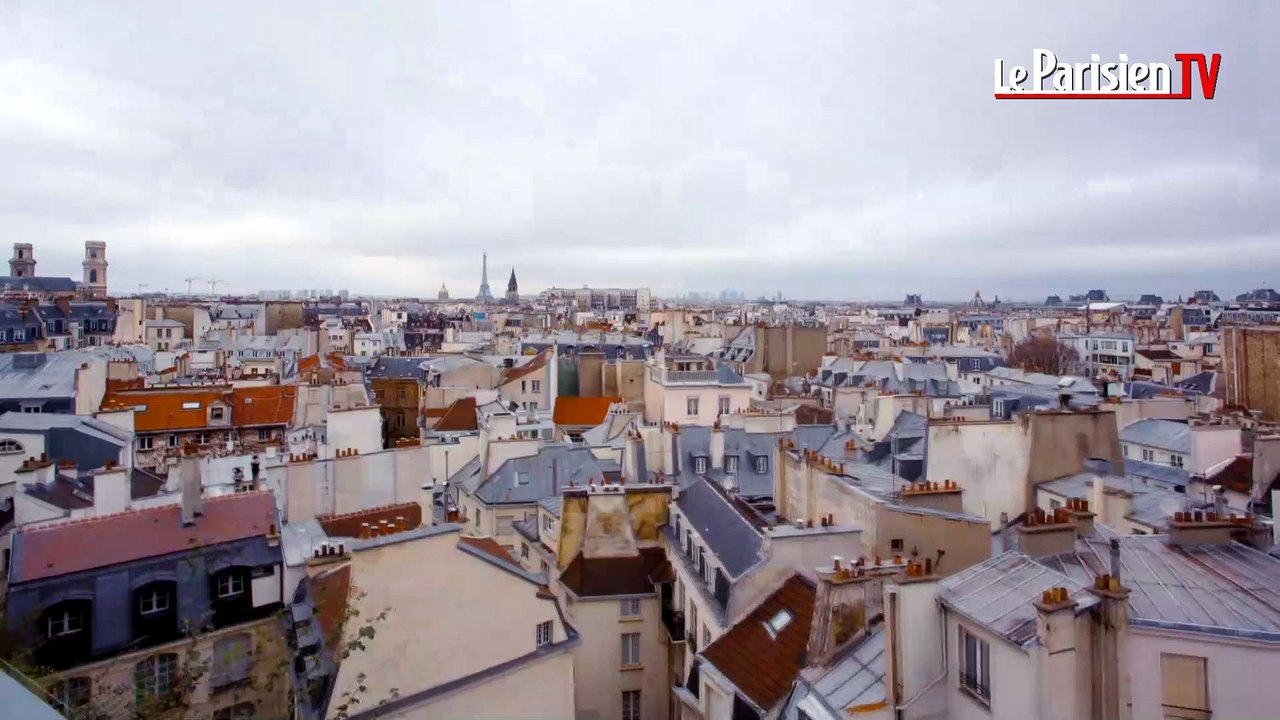 Attentats à Paris : « C'était une boucherie, des corps partout