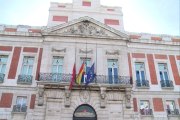 Madrid se solidariza con las víctimas de los atentados