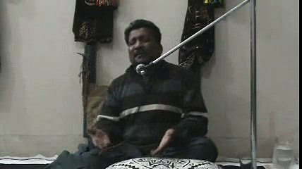 Aik Bar Or Mujhay God Main Lay Lo Baba