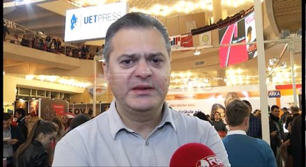 Blushi: Europa të ndihmojë Islamin të kapërcejë këtë moment të rëndë psikologjik