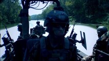A look at the U.S. Army Special Forces Underwater Operations School