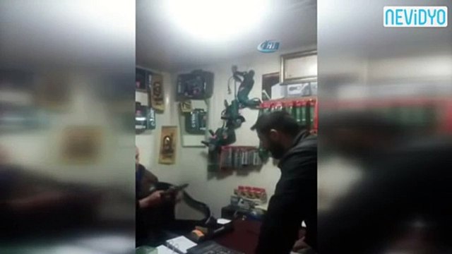 Karadenizlinin Eline Silah verilirse