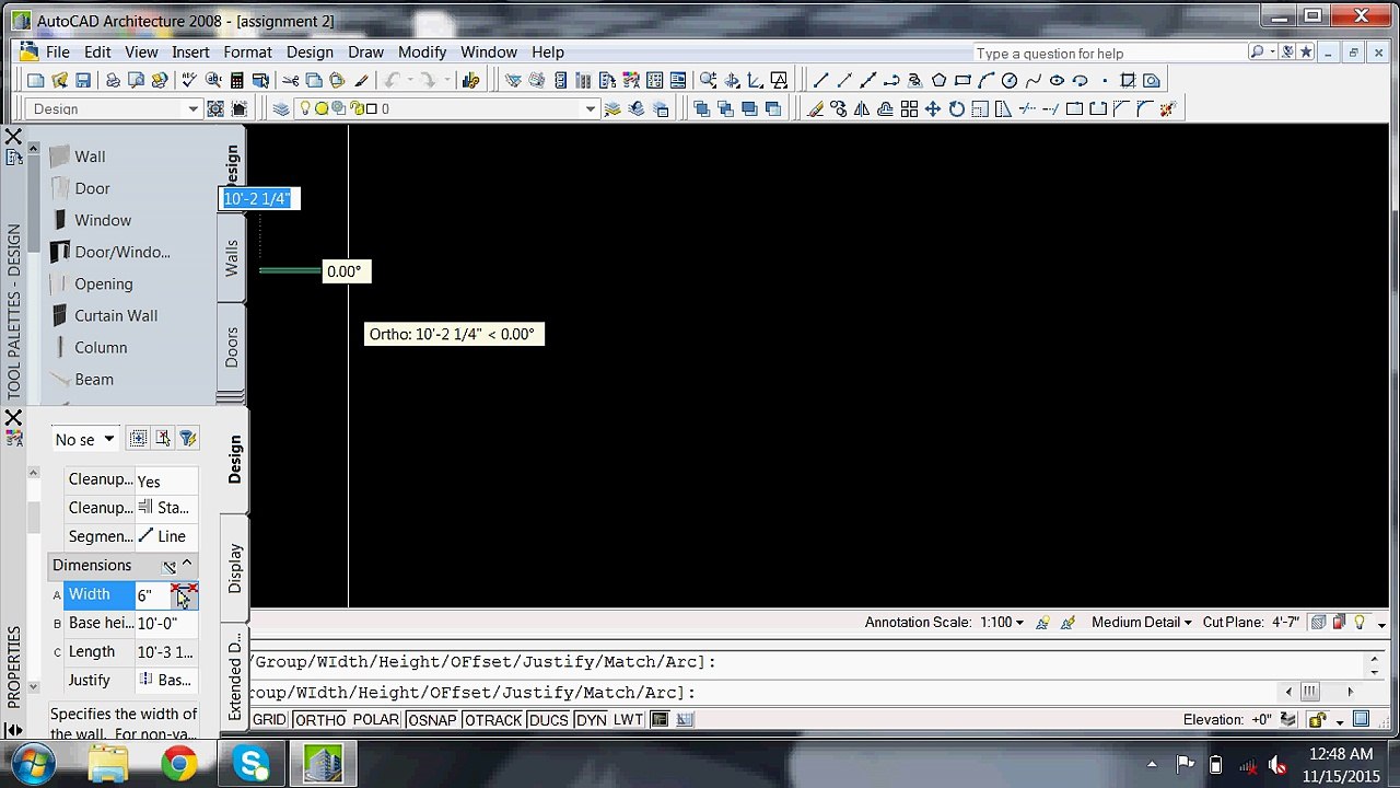 AutoCAD Architecture 2008