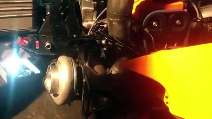 Need a turbo Contact us for Prices! Precision FTW