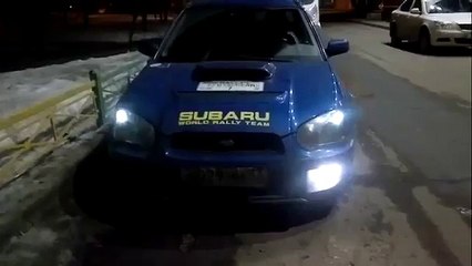 Renk değiştiren araç farları nasıl yapılır