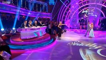 Jay McGuiness - Strictly Come Dancing 14/11/2015