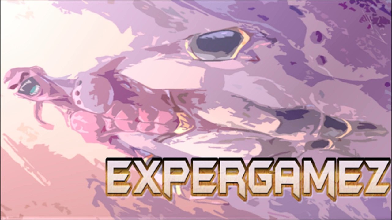 Broly SSJ4 vs Goku SSJ4 Q&A #2