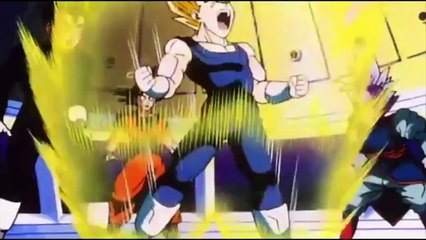 Top 5 Greatest Dragon Ball Z Transformations