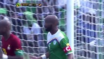 VIDEO Comoros 0 – 0 Ghana (World Cup Qualifiers) Highlights