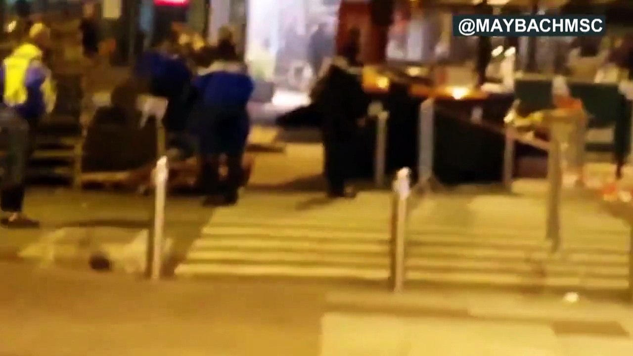 Paris Blast De-Ultimo-Minuto-Vdeo-Exclusivo---Edward-Marc-Show[Fizig3.com]