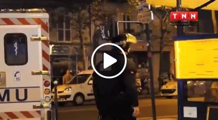 داعش تتسبب في كارثة في باريس