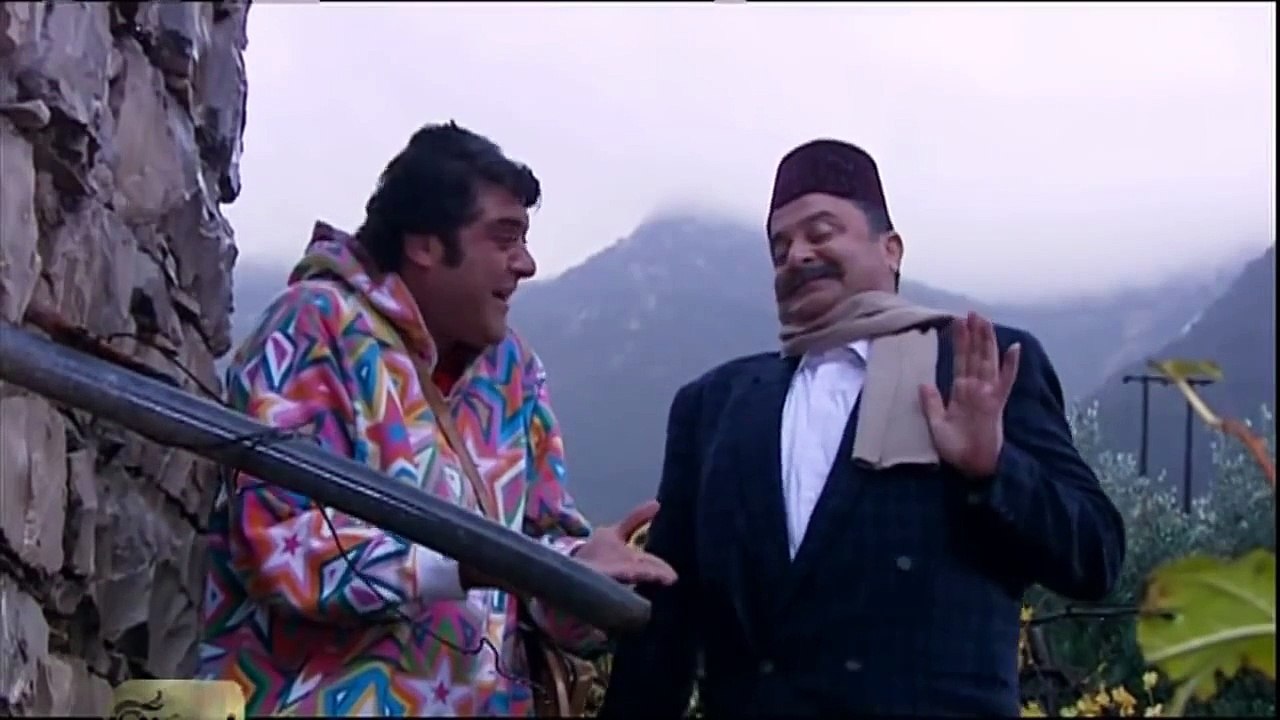 _مسلسل ضيعة ضايعة الجزء الثاني ـ الحلقة 9 كاملة_