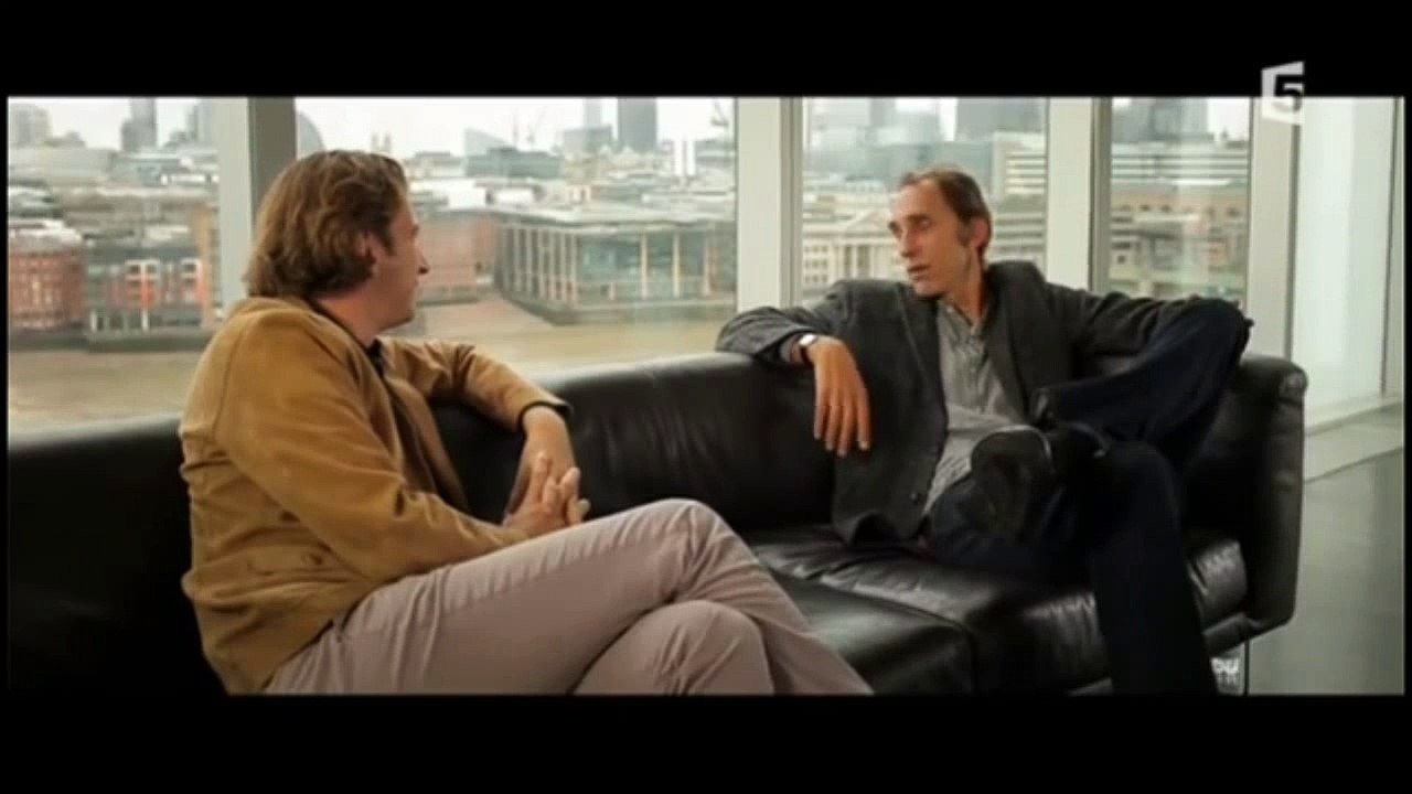 Global City - Il y a Londres et puis il y a le reste de l'Angleterre