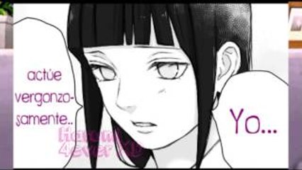 ♥Doujinshi NaruHina♥ [Celos de Mamá]★[Español]♥ HD