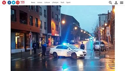 What You Need To Know About The Paris Terrorist Attack