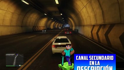 INCREIBLE!! BIGFOOT ENCONTRADO EN GTA V - NUEVO MISTERIO PEYOTE OCULTO GTA V