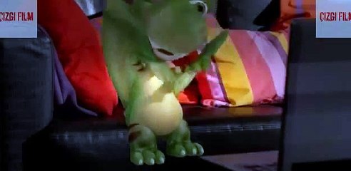 Porsuk ve Sansarın Maceraları 4 Çizgi Film İzle