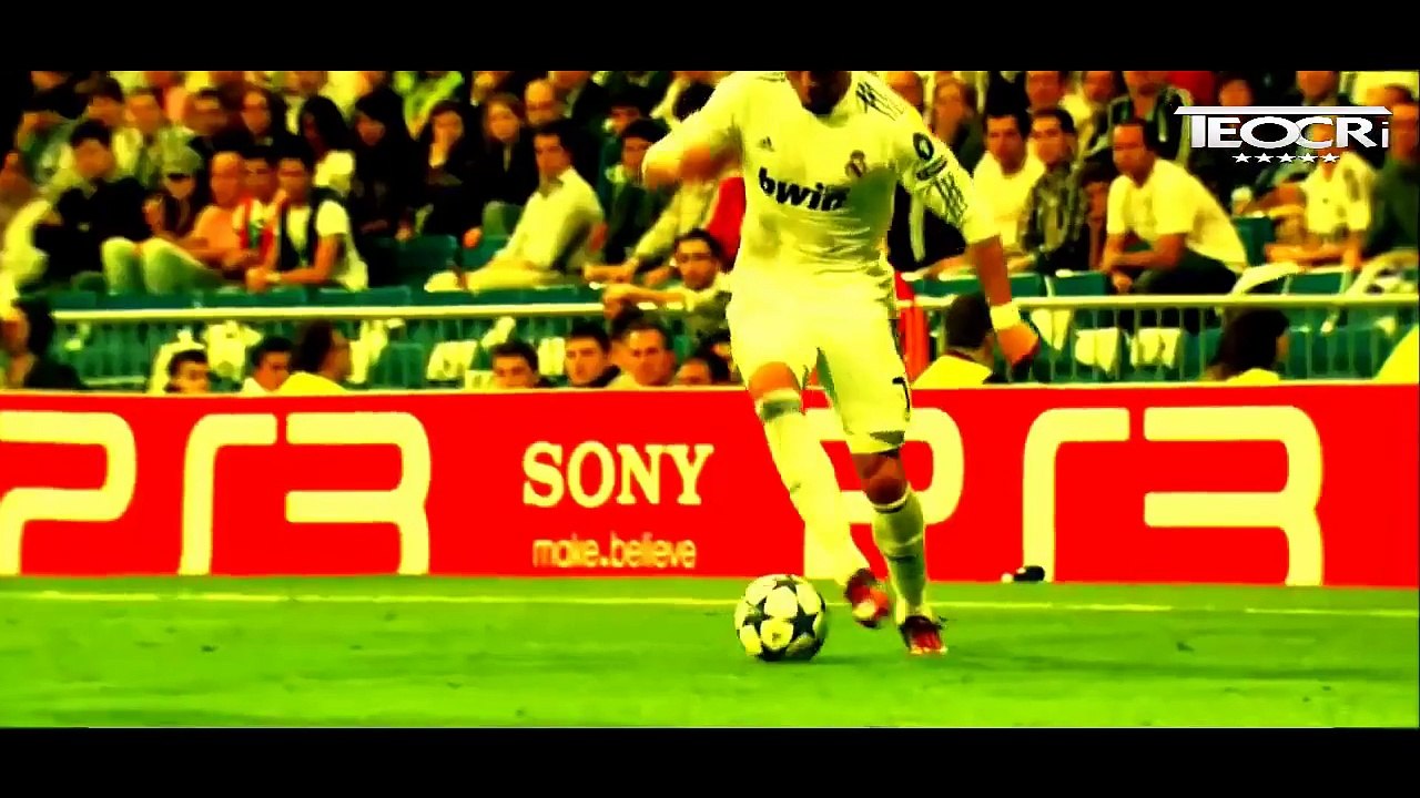 Cristiano Ronaldo ● The One And Only ● CR7 |HD|