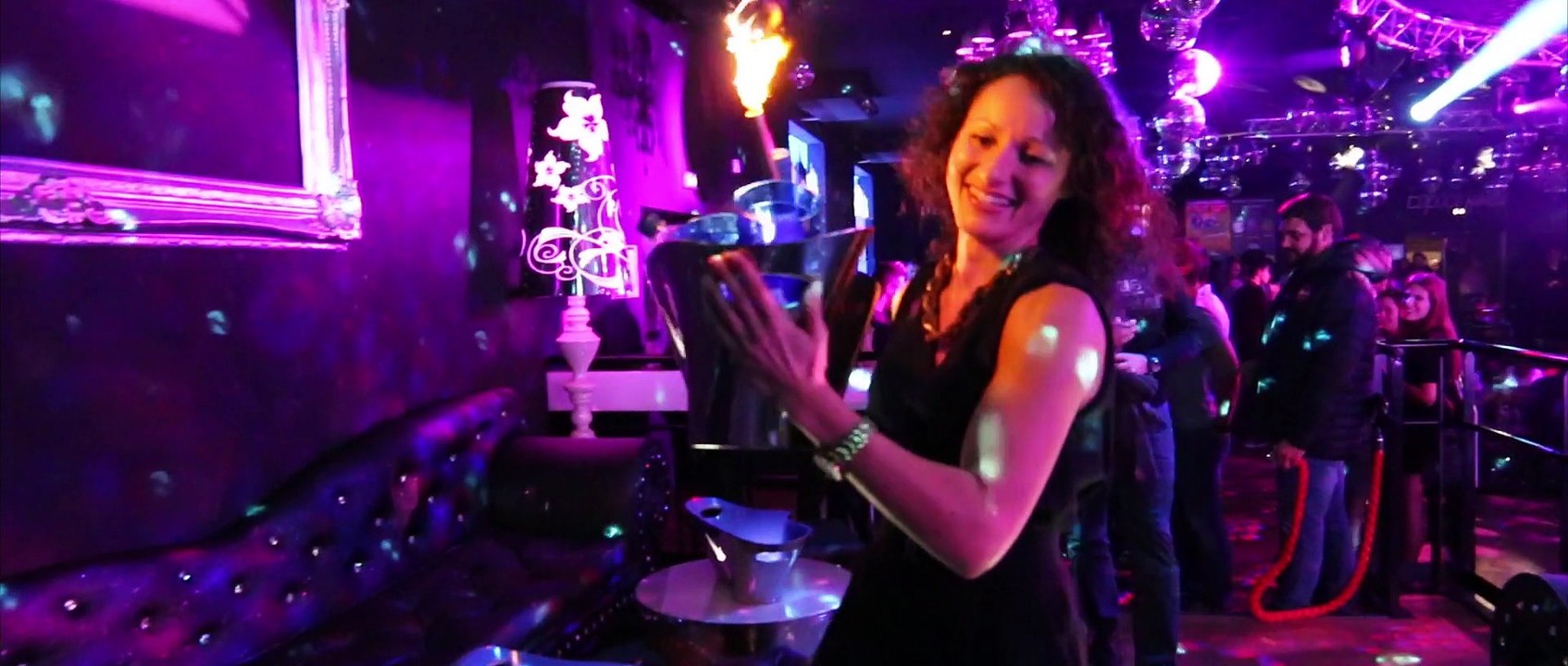 Aftermovie DISCO PRESS, 1 AN DU PRESS CLUB 23.10.15