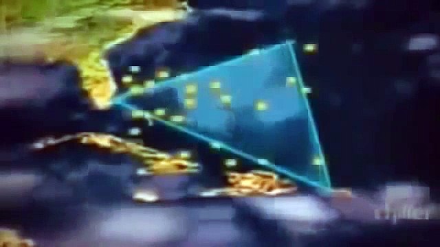 Bermuda Triangle Mystery National Geographic Documentary HD