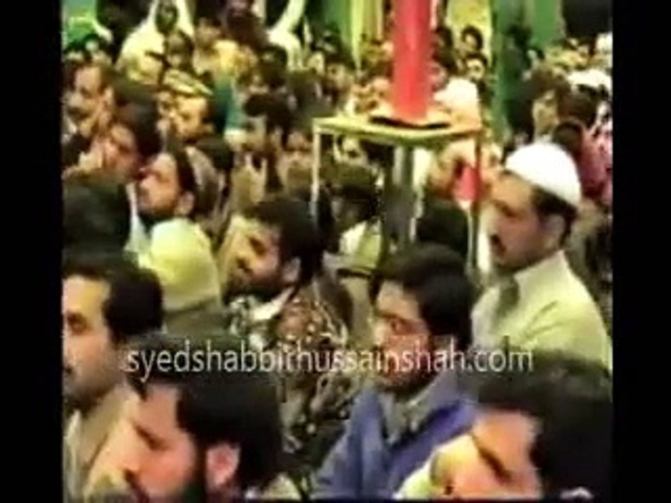 Azmat e Aly Nabi Bhool Na Jana Logo