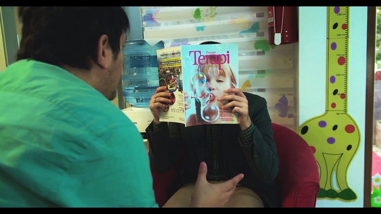 19 Numara  Number 19 Kısa Film 48 Hour Film Project short film [HD, 720p]