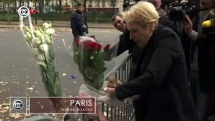 Breaking News ISIS Kills 127 People in Paris, France Declares War