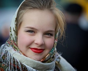 Muchacha, Música carranguera o campesina Colombiana.