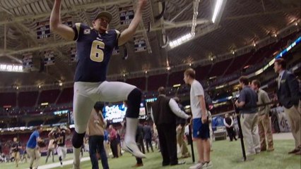 'NFL Films Presents': Punters are people too