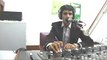 Tribute to Allama Muhammad Iqbal on his Birth Anniversary by Muhammad Jabir on Radio Pakistan
