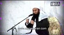 Tariq Jameel Qeyamat ka din Emotional Biyan Maulana Tariq Jameel
