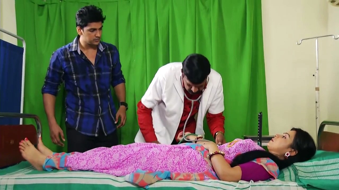 SAKTHI SUN TV EPISODE 08