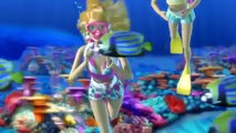 ⊗ New Cartoon 2013 Chanl Barbie Life in the Dreamhouse Italia Il rimpicciolitore