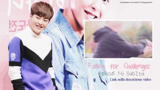 [SUBITA] Falling for Challenges Ep.1-6
