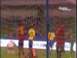 اهداف و ركلات ترجيح مباراة ( الجابون 1 ( 4-3 ) 0 موزمبيق ) تصفيات كأس العالم 2018 : أفريقيا