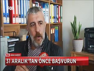 Emekliliğini erkene çekmek isteyenler dikkat 31 Aralık son gün