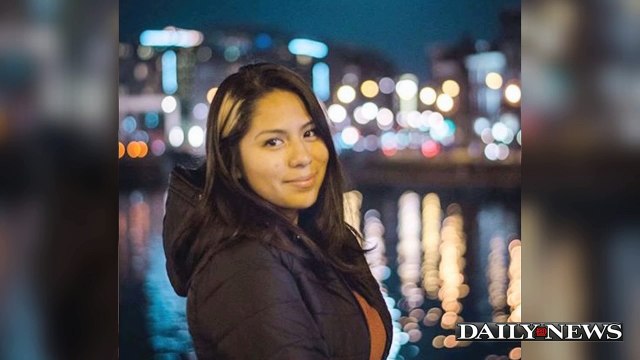 1st American Identified in Paris Terror Attacks: Student Nohemi Gonzalez