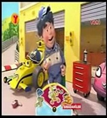 Roary Yarış Arabası Hızlı Teslimat Yumurcak Tv