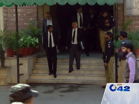 LHC meeting held MIT High Court and other courts judges attends meetings