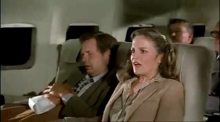L'aereo più pazzo del mondo - fatemi scende