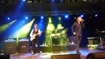 Manfred Manns Earth Band live Blinded by the light 09.05.2015 Hessenhalle Gießen