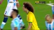 Argentina 1 – 1 Brasil ALL Goals and Highlights Qualification Russia 2018 14.11.2015