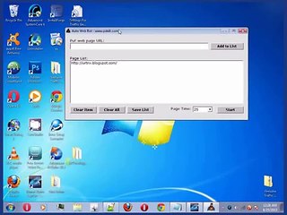 Free Automatic Genuine Traffic Generator 2015 Working Verified(1)