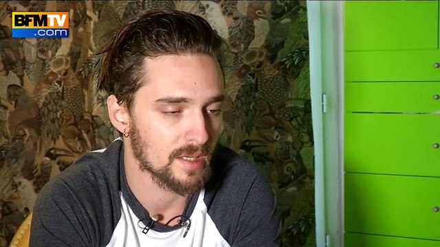 Attentats de Paris: un témoin raconte l’horreur du Bataclan